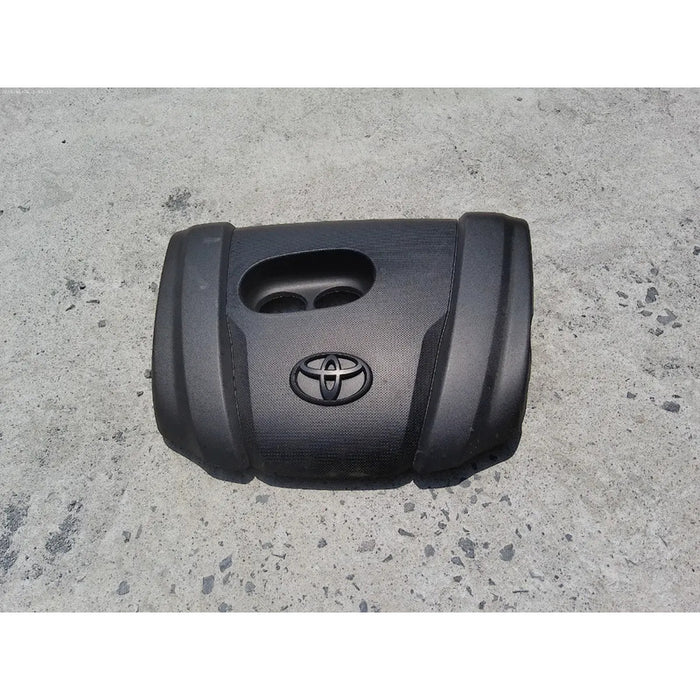 Cubierta De Motor Para Scion Ia 2016 (1.5 Litros) Original
