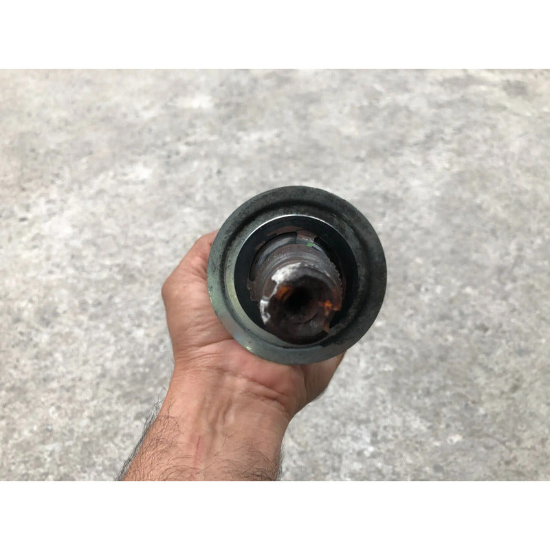 Junta Homocinetica Trasera Izquierda Para Cadillac Ats 2013, 2014, 2015, 2016, 2017, 2018 (motor 2.0) Original