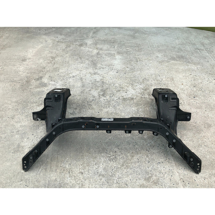 Marco Radiador Gmc Acadia 2012 Al 2017