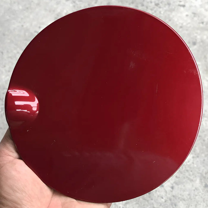 Tapa De Gasolina Para Lincoln Mkx 2011, 2012, 2013, 2014 (original) Rojo