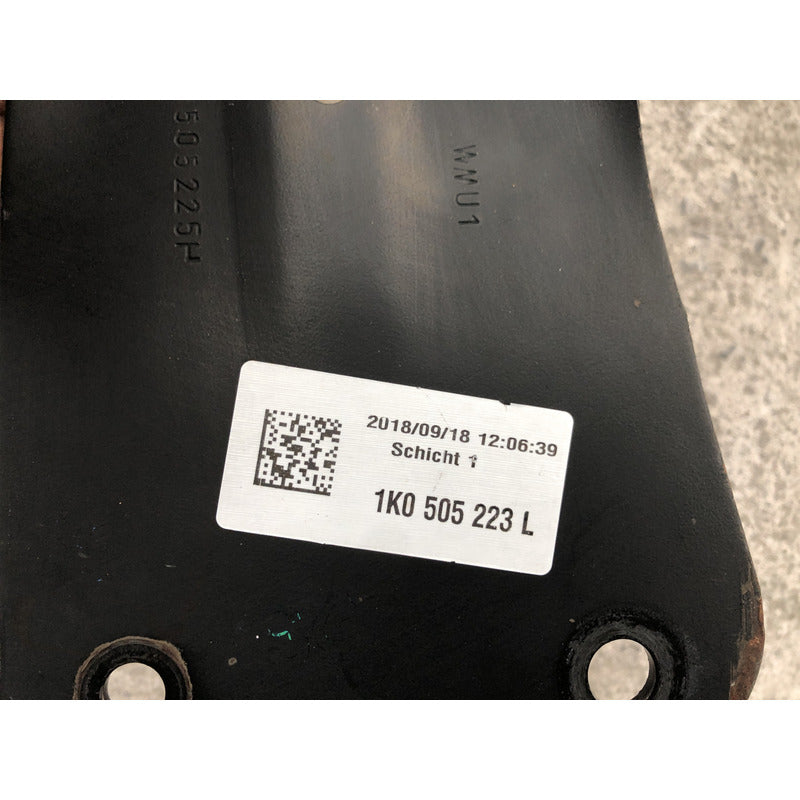 Tirante Trasero Derecho Superior para Passat 2012-2021 1.8 Lts