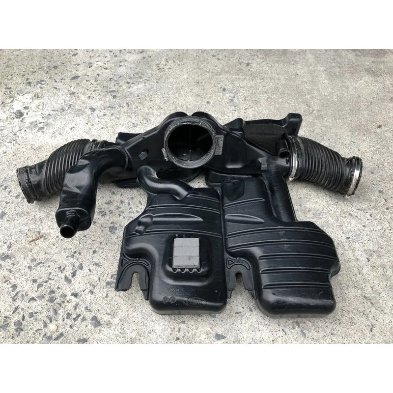 Resonador De Aire para Land Rover Range Rover 2010, 2011, 2012, 2013 Motor 5.0 Original