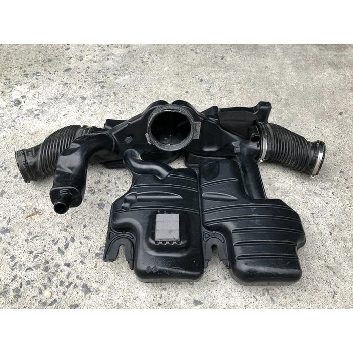 Resonador De Aire Land Rover Range Rover 2010, 2011, 2012, 2013 Motor 5.0 Original
