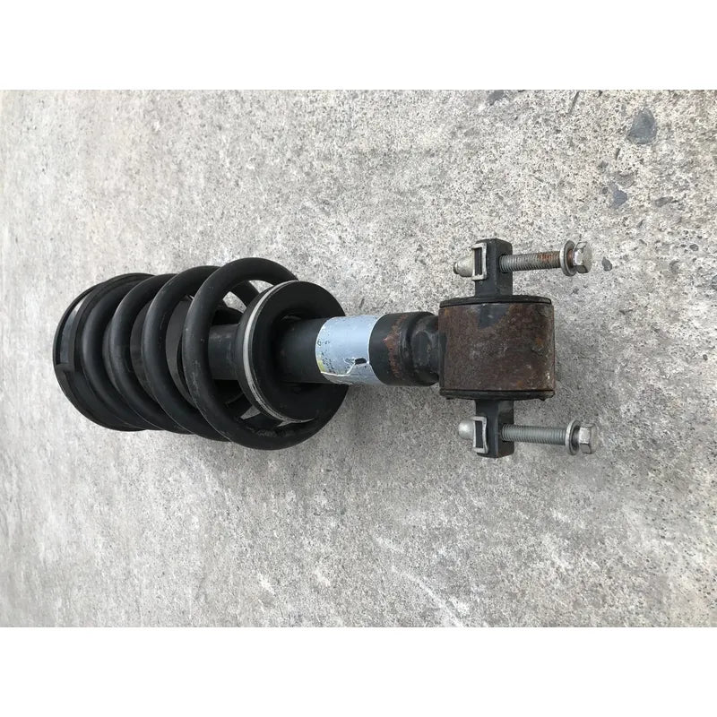 Amortiguador Delantero Derecho Para Chevrolet Silverado 2014, 2015, 2016, 2017, 2018 (original)