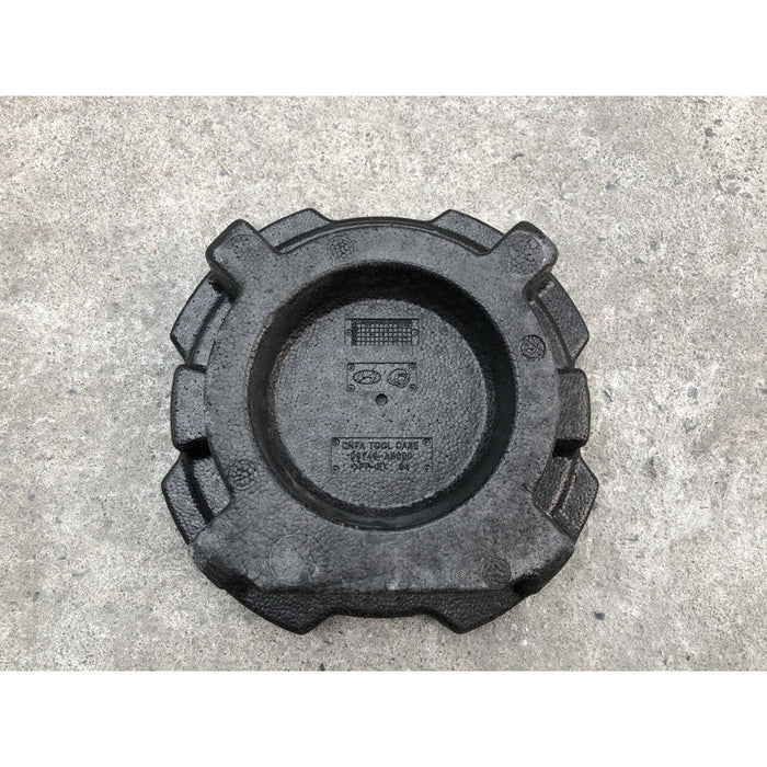 Gato Tijera Hyundai Elantra 2021 Al 2024