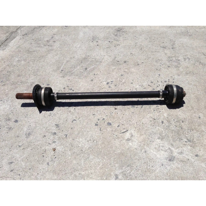 Junta Homocinetica Trasera Izquierda Original Para Bmw 530i 2017, 2018, 2019, 2020 Motor 2.0