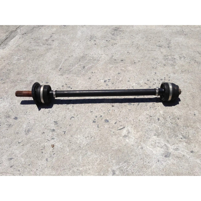 Junta Homocinetica Trasera Izquierda Original Para Bmw 530i 2017, 2018, 2019, 2020 Motor 2.0