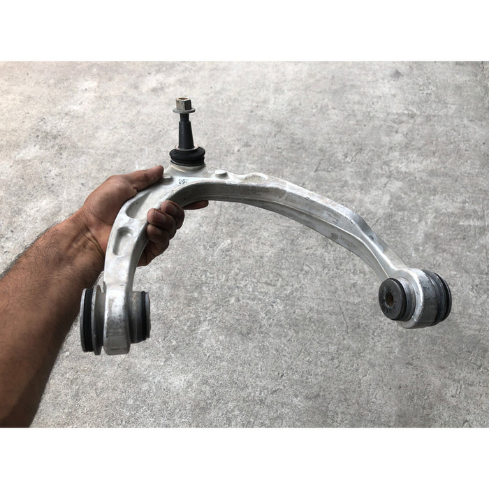 Horquilla Delantera Derecha Silverado 2014 - 2019