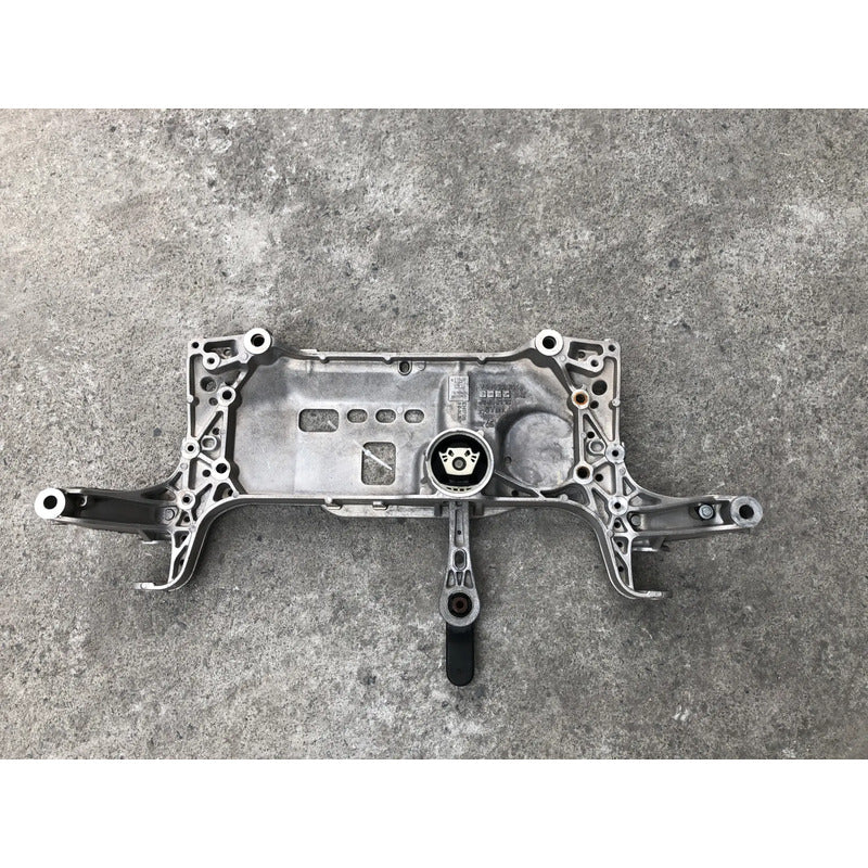 Puente Delantero Para Volkswagen Passat 2003, 2004, 2005, 2006, 2007 & Cc 2009, 2010, 2011, 2012, 2013, 2014, 2015, 2016, 2017 - Motor 2.0 Litros, 4 Cilindros - Original