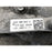 Diferencial Trasero Para Audi A4 2017, 2018, 2019, 2020, 2021 - Motor 2.0 Litros, Original