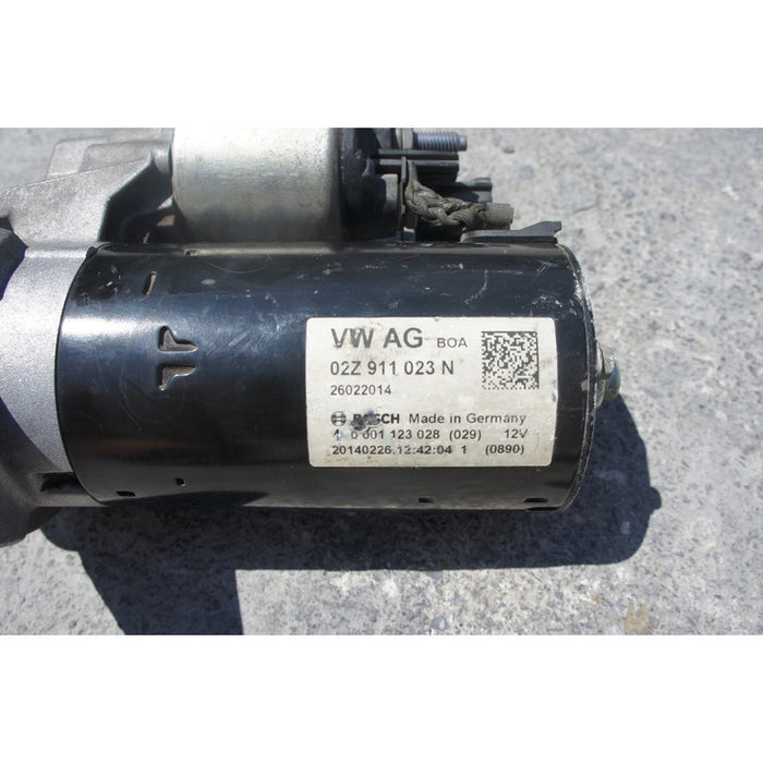 Marcha Para Audi A3 2004, 2005 (vento, Cordoba, Beetle)