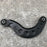 Tirante Trasero Derecho Superior Para Ford Focus 2012, 2013, 2014, 2015, 2016, 2017, 2018 - Motor 2.0 Litros, 4 Cilindros - Original