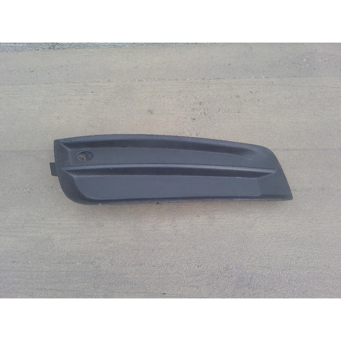 Parrilla Delantera Izquierda Para Chevrolet Cruze 2011, 2012, 2013, 2014 Plástico