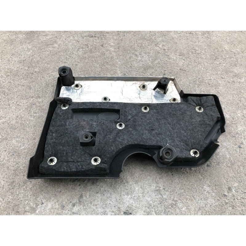 Cubierta De Motor Para Discovery Sport 2017, 2018, 2019, 2020 (2.0 Litros) Original