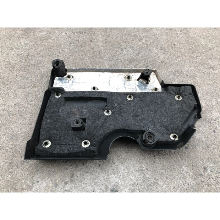 Cubierta De Motor Para Discovery Sport 2017, 2018, 2019, 2020 (2.0 Litros) Original