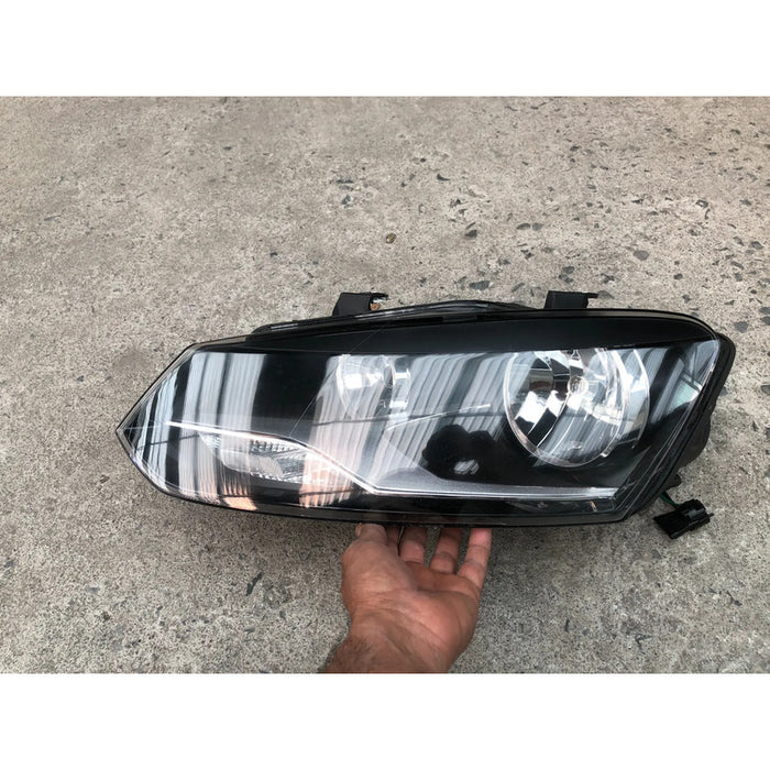 Faro Izquierdo Mazda 6, Mazda6 2015, 2016, 2017, 2018 (led) Original Izquierdo/conductor
