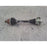Junta Homocinetica Delantera Izquierda Para Volkswagen Jetta 2005, 2006, 2007, 2008, 2009, 2010, 2011, 2012, 2013 2014 Original