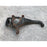 Mango Delantero Izquierdo Original Para Nissan Titan 2017, 2018, 2019, 2020, 2021, 2022, 2023, 2024 4x2