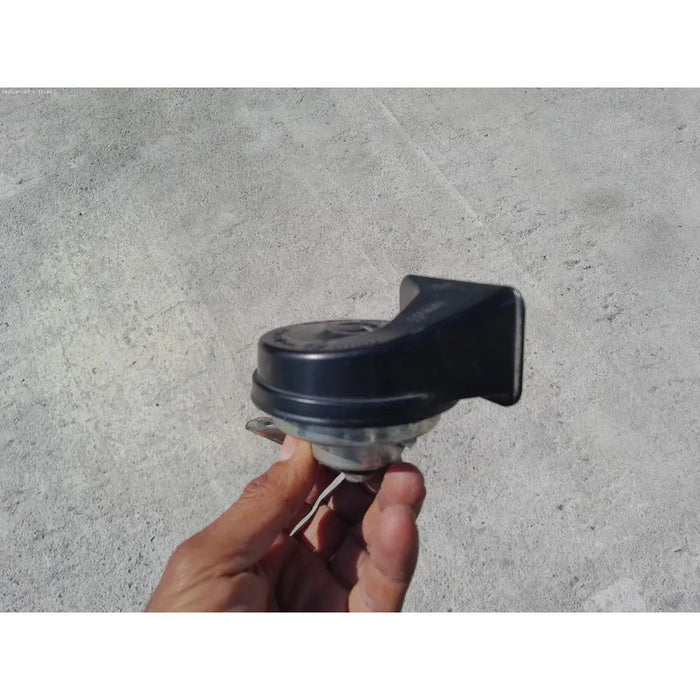 Claxon Original Para Dodge Grand Caravan 2011, 2012, 2013, 2014, 2015, 2016, 2017, 2018, 2019, 2020