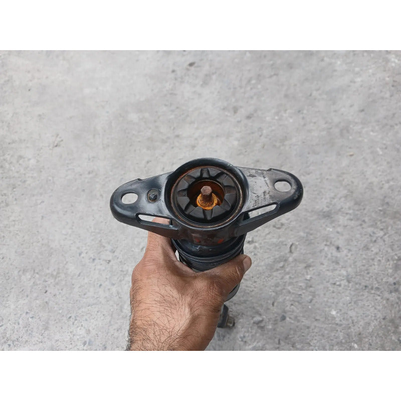 Amortiguador Trasero Derecho Original Para Jeep Grand Cherokee 2014, 2015, 2016, 2017, 2018, 2019, 2020