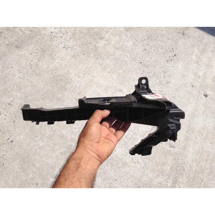 Guia Defensa Delantera Izquierda Para Honda Cr-v, Crv 2012, 2013, 2014
