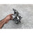 Mango Delantero Izquierdo Para Nissan Murano 2018, 2019, 2020, 2021, 2022, 2023, 2024 - Motor 3.5 V6 - Original