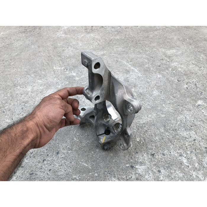 Mango Delantero Izquierdo Para Nissan Murano 2018, 2019, 2020, 2021, 2022, 2023, 2024 - Motor 3.5 V6 - Original