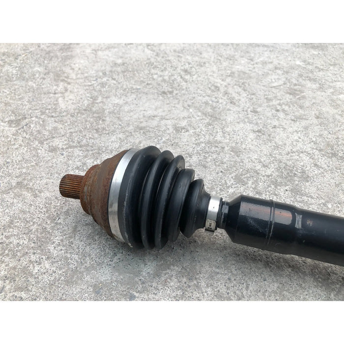 Junta Homocinetica Delantera Derecha Para Audi Q3 2015, 2016, 2017, 2018 Motor 2.0 Original