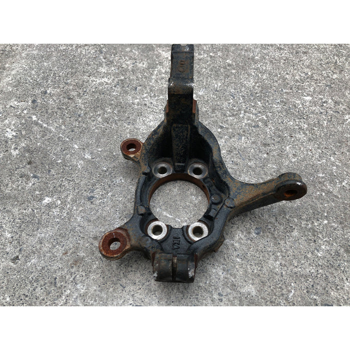 Mango Delantero Derecho Nissan Sentra 2013 Al 2019 1.8