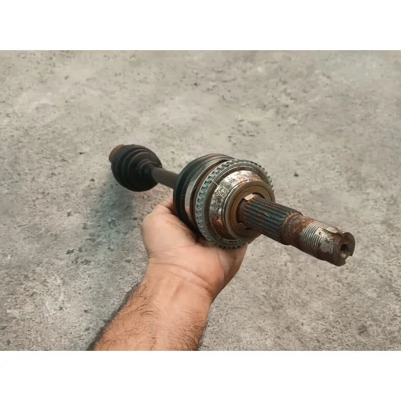 Junta Homocinetica Delantera Izquierda Original Para Chevrolet Spark 2014, 2015, 2016, 2017, 2018, 2019, 2020 1.4