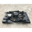 Motoventilador Para Nissan Versa 2007, 2008, 2009, 2010, 2011, 2012 Motor 1.8 (original)