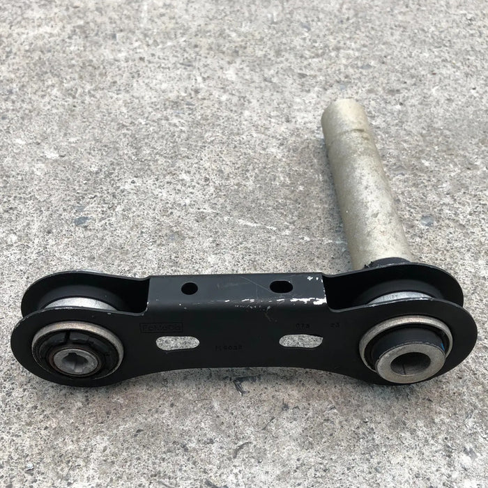 Brazo De Control Trasero Izquierdo Para Ford Explorer 2020, 2021, 2022, 2023, 2024, 2025 - Motor 3.0 Litros, V6 - Original