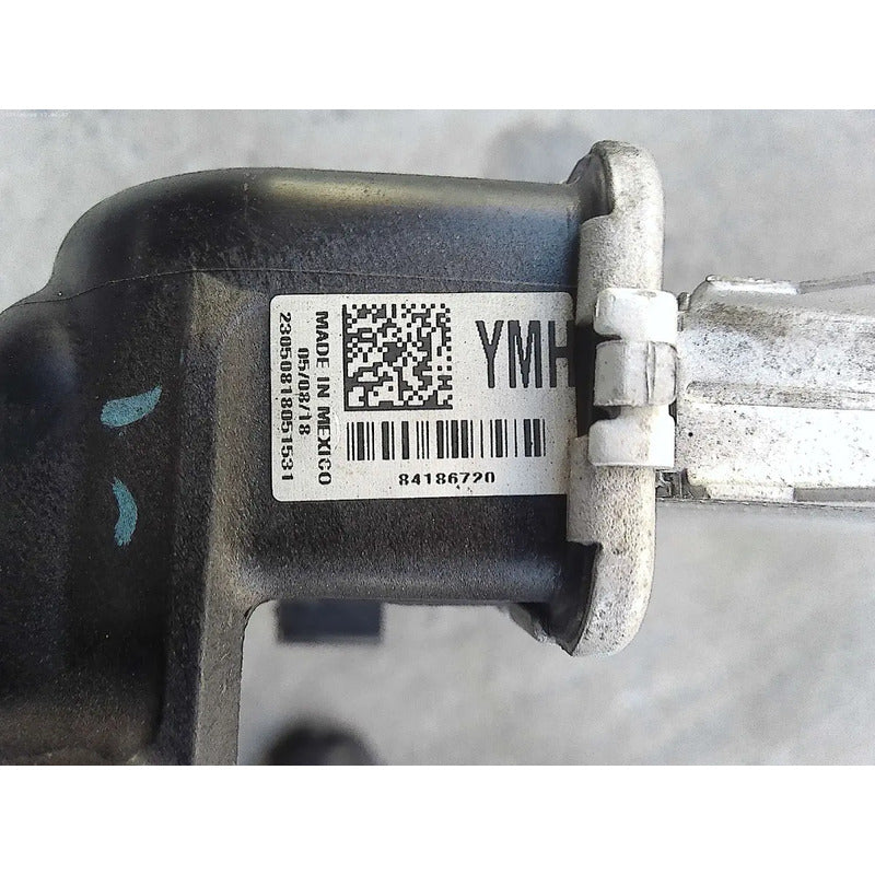 Radiador Agua Original Para Chevrolet Tahoe 2015, 2016, 2017, 2018, 2019, 2020 Motor 5.3 L