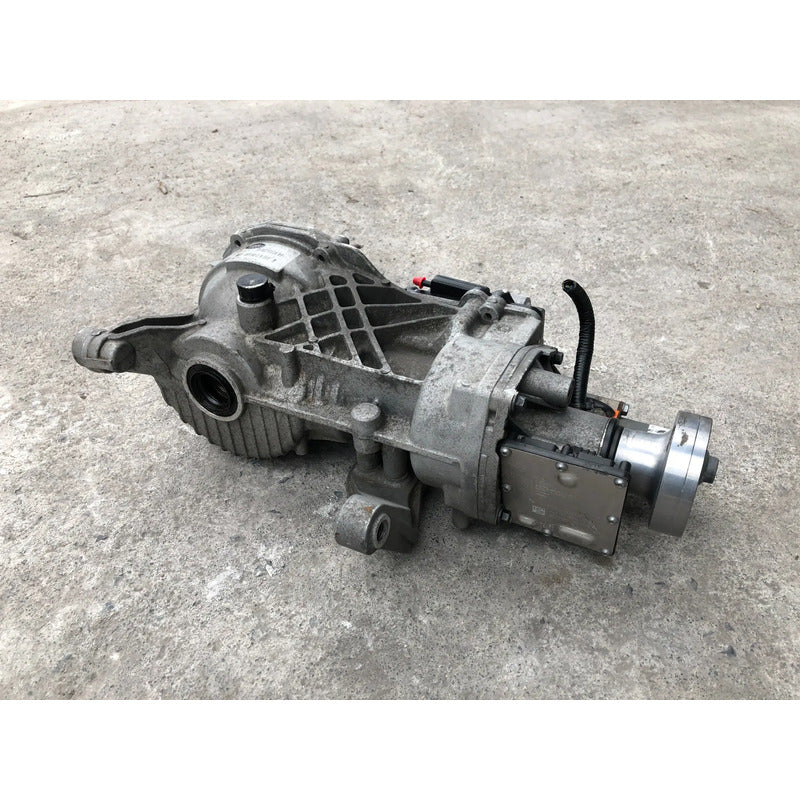 Diferencial Trasero Para Discovery Sport Land Rover 2015, 2016, 2017, 2018 - Motor 2.0 Litros, Original