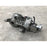 Diferencial Trasero Para Discovery Sport Land Rover 2015, 2016, 2017, 2018 - Motor 2.0 Litros, Original