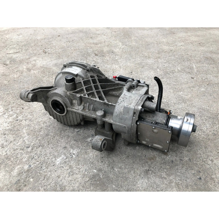Diferencial Trasero Para Discovery Sport Land Rover 2015, 2016, 2017, 2018 - Motor 2.0 Litros, Original