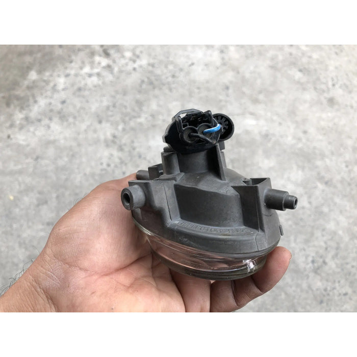 Faro Niebla Izquierdo Para Mazda 5 2006, 2007, 2008, 2009 Blanco