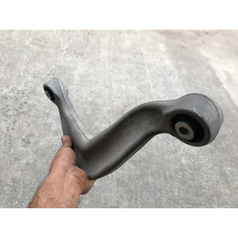Tirante Trasero Derecho Superior Para Audi A4 2009, 2010, 2011, 2012 - Motor 2.0 Litros, 4 Cilindros, Original