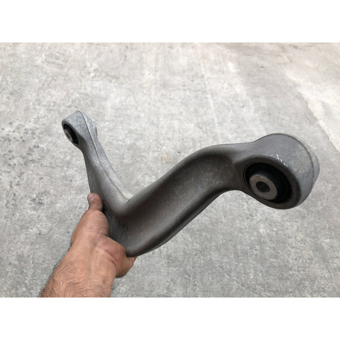 Tirante Trasero Derecho Superior Audi A4 2009 Al 2012 2.0