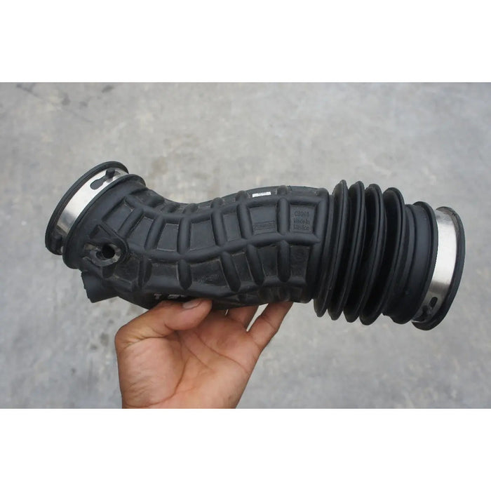 Manguera De Porta Filtro Original Para Ford Fusion 2017, 2018, 2019, 2020 - Motor 1.5 Litros, 4 Cilindros