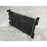 Radiador Original Para E350 2010, 2011, 2012, 2013, 2014, 2015, 2016 Motor 3.5