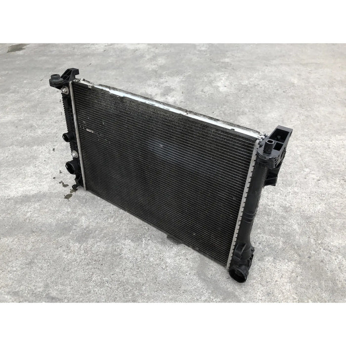 Radiador Original Para E350 2010, 2011, 2012, 2013, 2014, 2015, 2016 Motor 3.5