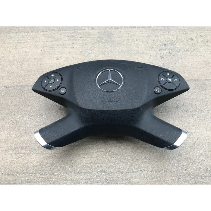 Bolsa De Aire Volante Original Para Mercedes Benz E350 2010, 2011, 2012, 2013