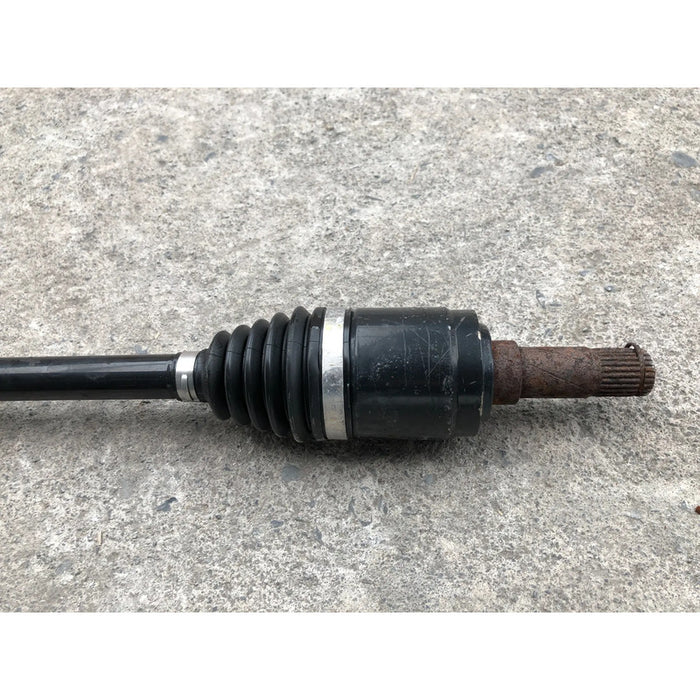 Junta Homocinetica Trasera Izquierda Discovery 2017 2018 Motor 2.0, Original