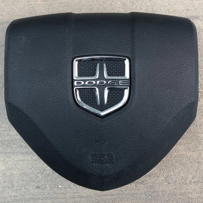 Bolsa De Aire Volante Completa Original Para Dodge Dart 2013, 2014, 2015, 2016
