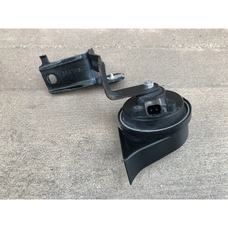 Claxon Original Para Cadillac Xts 2013, 2014, 2015 2016 2017