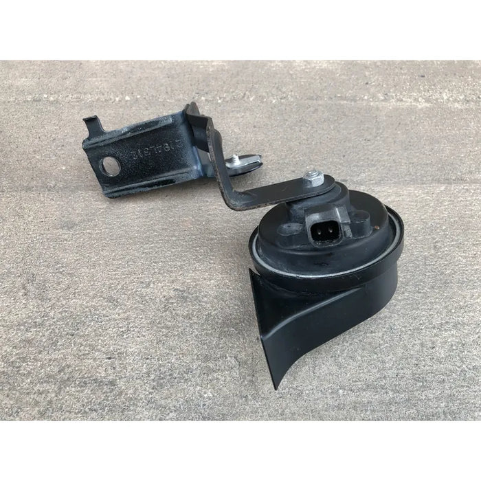 Claxon Original Para Cadillac Xts 2013, 2014, 2015 2016 2017