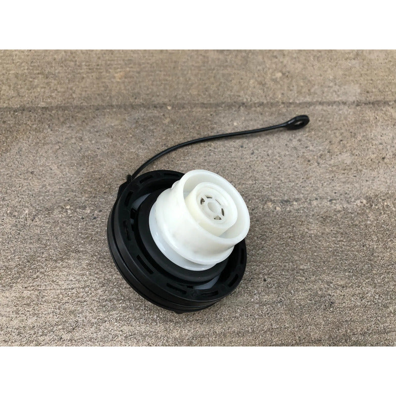 Tapon De Gasolina Para Chevrolet Sonic 2012, 2013, 2014, 2015, 2016, 2017 - Original