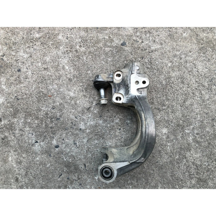 Horquilla Amortiguador Delantera Derecha Para Cadillac Ats 2013, 2014, 2015, 2016, 2017, 2018 Motor 3.6