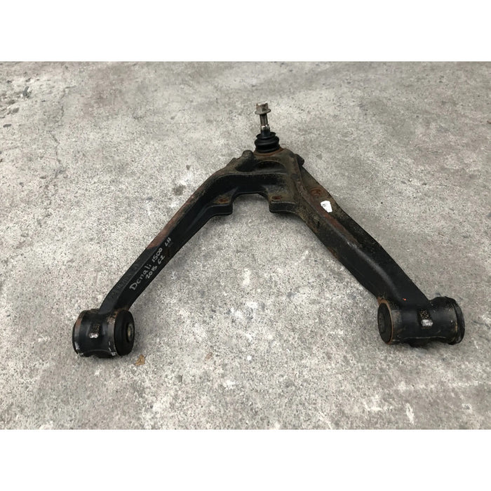 Horquilla Delantera Izquierda Para Chevrolet Silverado 2014, 2015, 2016, 2017, 2018